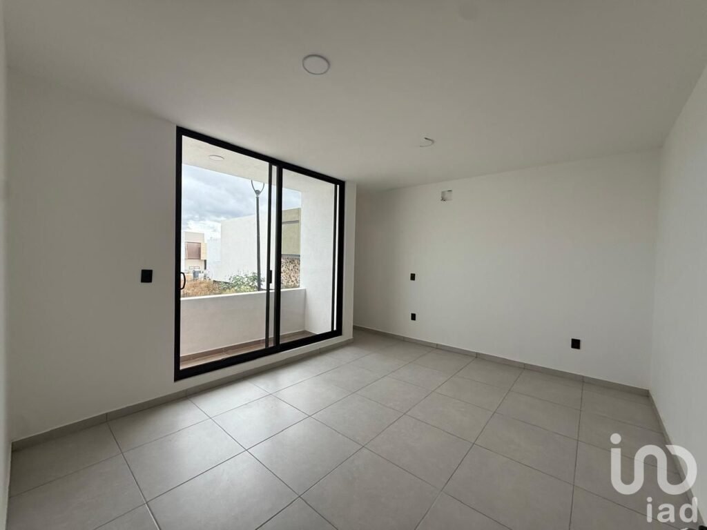 Casa en venta Zibata, Queretaro