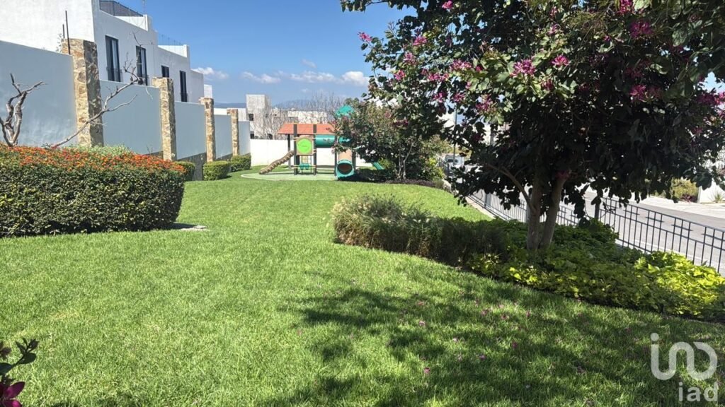 Casa en venta Zibata, Queretaro