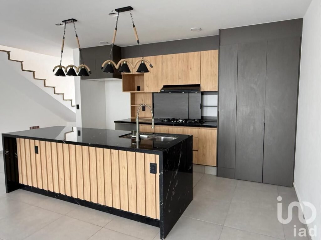 Casa en venta Zibata, Queretaro