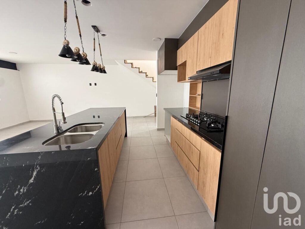 Casa en venta Zibata, Queretaro