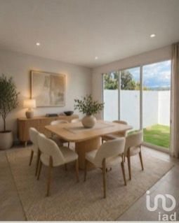 Casa en venta LACANTUS  48 Sauce entrega en Junio