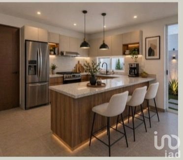Casa en venta LACANTUS  48 Sauce entrega en Junio