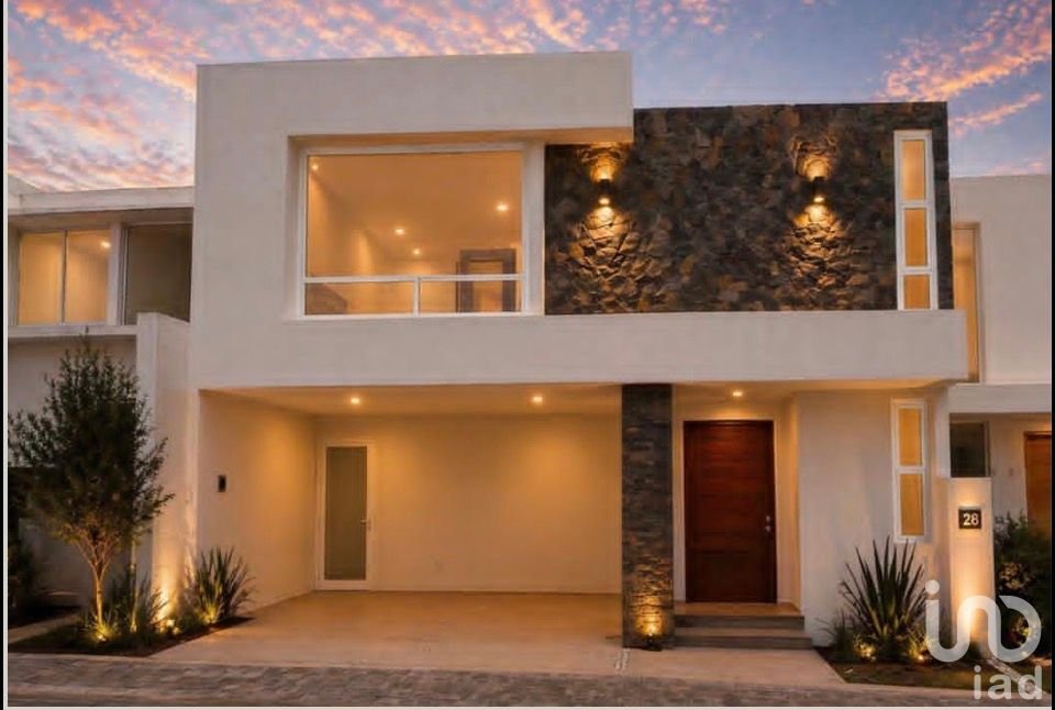 Casa en venta LACANTUS 48 Sauce entrega en Junio Casa en venta LACANTUS 48 Sauce entrega en Junio