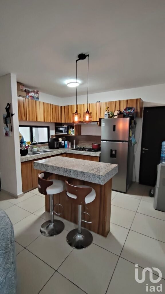 CASA EN VENTA EN PRIVADA FLOR IDILIA EN CONKAL