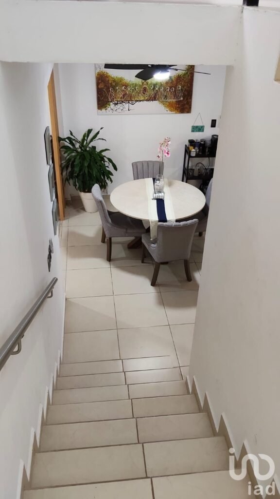 CASA EN VENTA EN PRIVADA FLOR IDILIA EN CONKAL