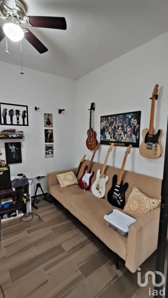 CASA EN VENTA EN PRIVADA FLOR IDILIA EN CONKAL