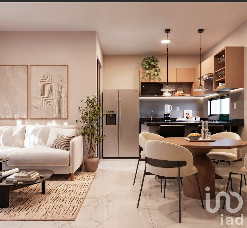 Departamento  en  pre venta   Col  Narvarte  CDMX
