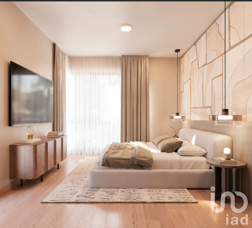 Departamento  en  pre venta   Col  Narvarte  CDMX