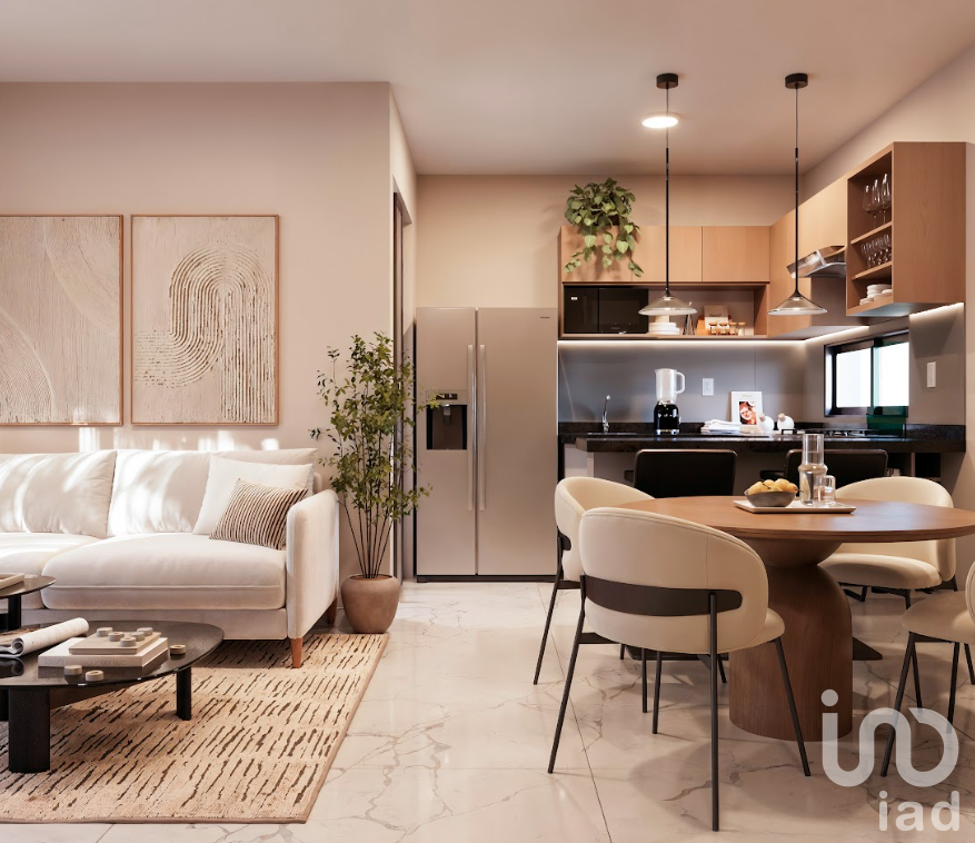 Departamento  en  pre venta   Col  Narvarte  CDMX