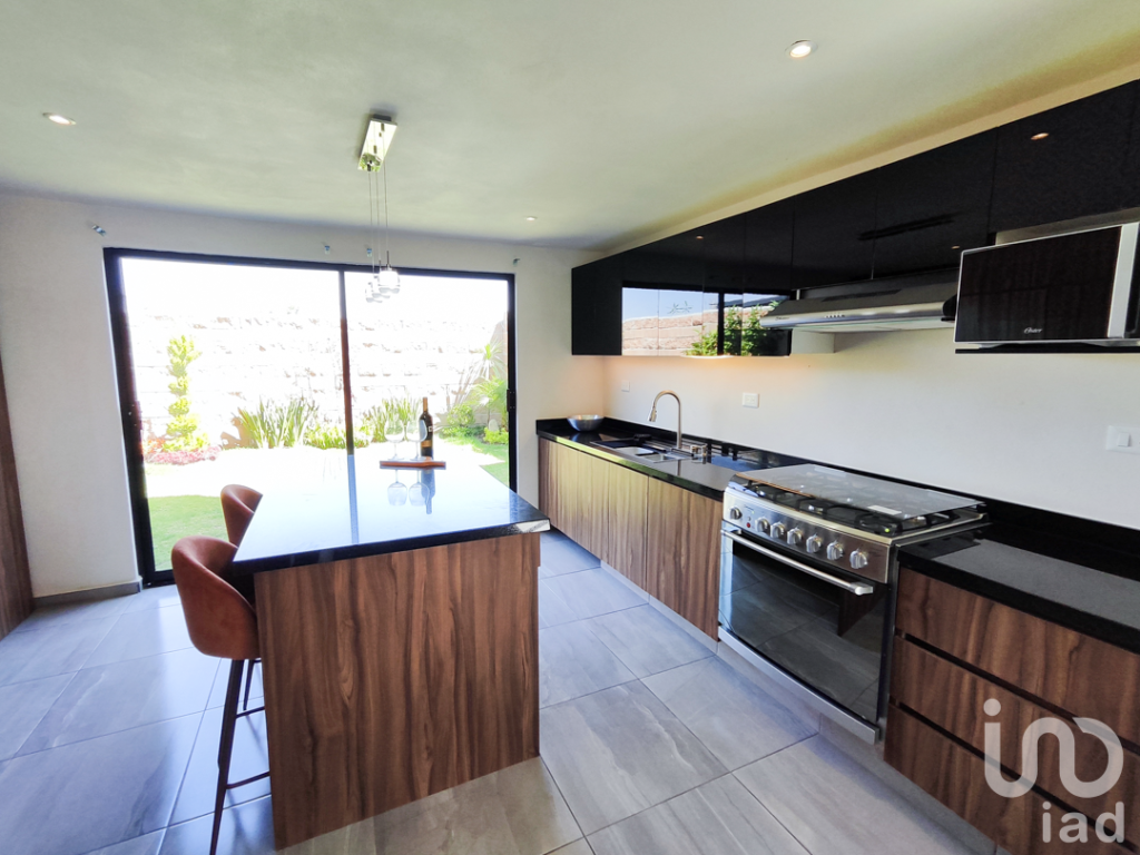 Casa Terra Lomas 3 | 3 Rec, Estudio y Casa Club | $3.12M