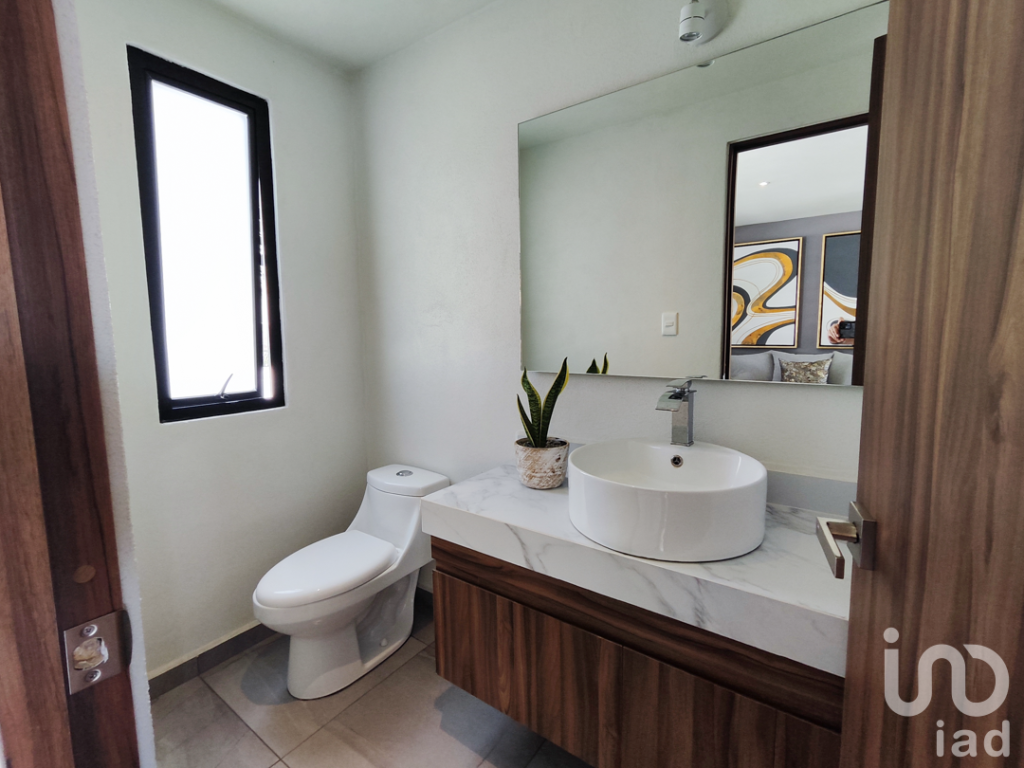 Casa Terra Lomas 3 | 3 Rec, Estudio y Casa Club | $3.12M