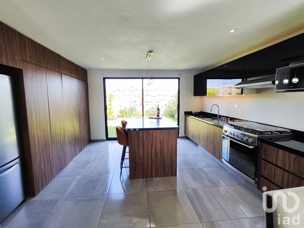 Casa Terra Lomas 3 | 3 Rec, Estudio y Casa Club | $3.12M