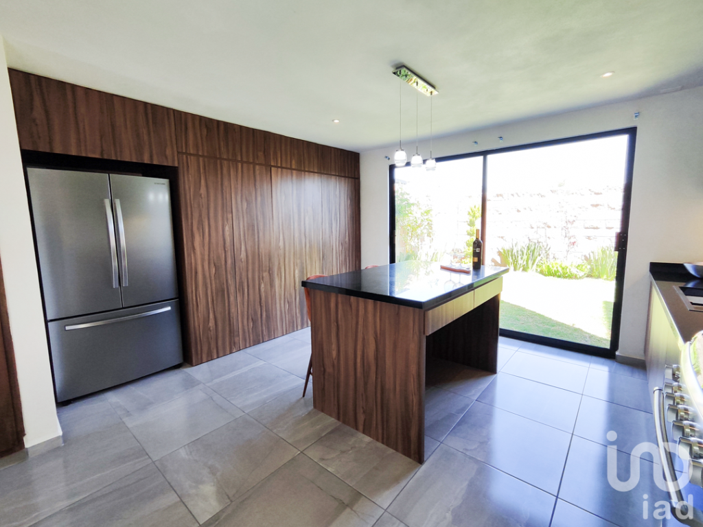Casa Terra Lomas 3 | 3 Rec, Estudio y Casa Club | $3.12M