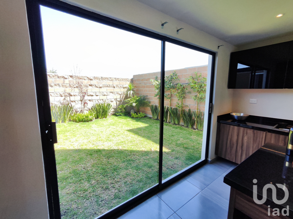 Casa Terra Lomas 3 | 3 Rec, Estudio y Casa Club | $3.12M
