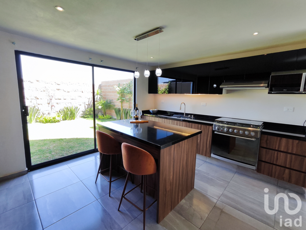 Casa Terra Lomas 3 | 3 Rec, Estudio y Casa Club | $3.12M