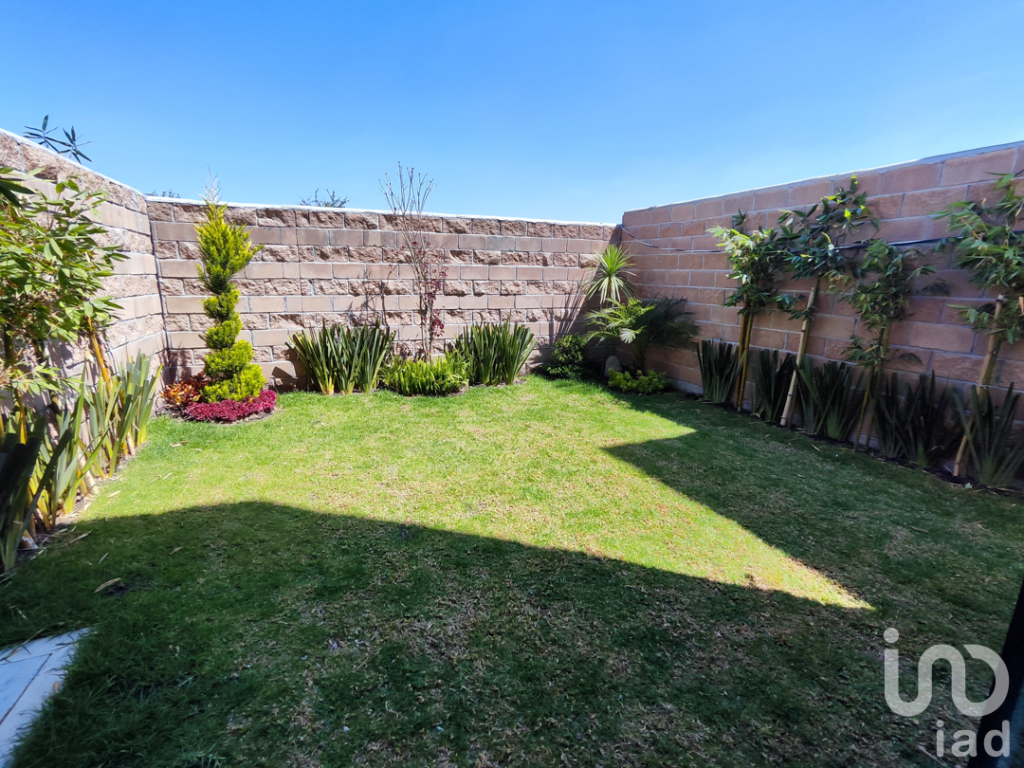 Casa Terra Lomas 3 | 3 Rec, Estudio y Casa Club | $3.12M