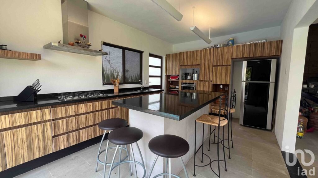 Cómoda y Funcional Casa en venta en Ixtapan de la Sal