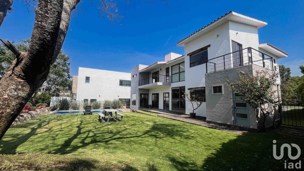 Cómoda y Funcional Casa en venta en Ixtapan de la Sal