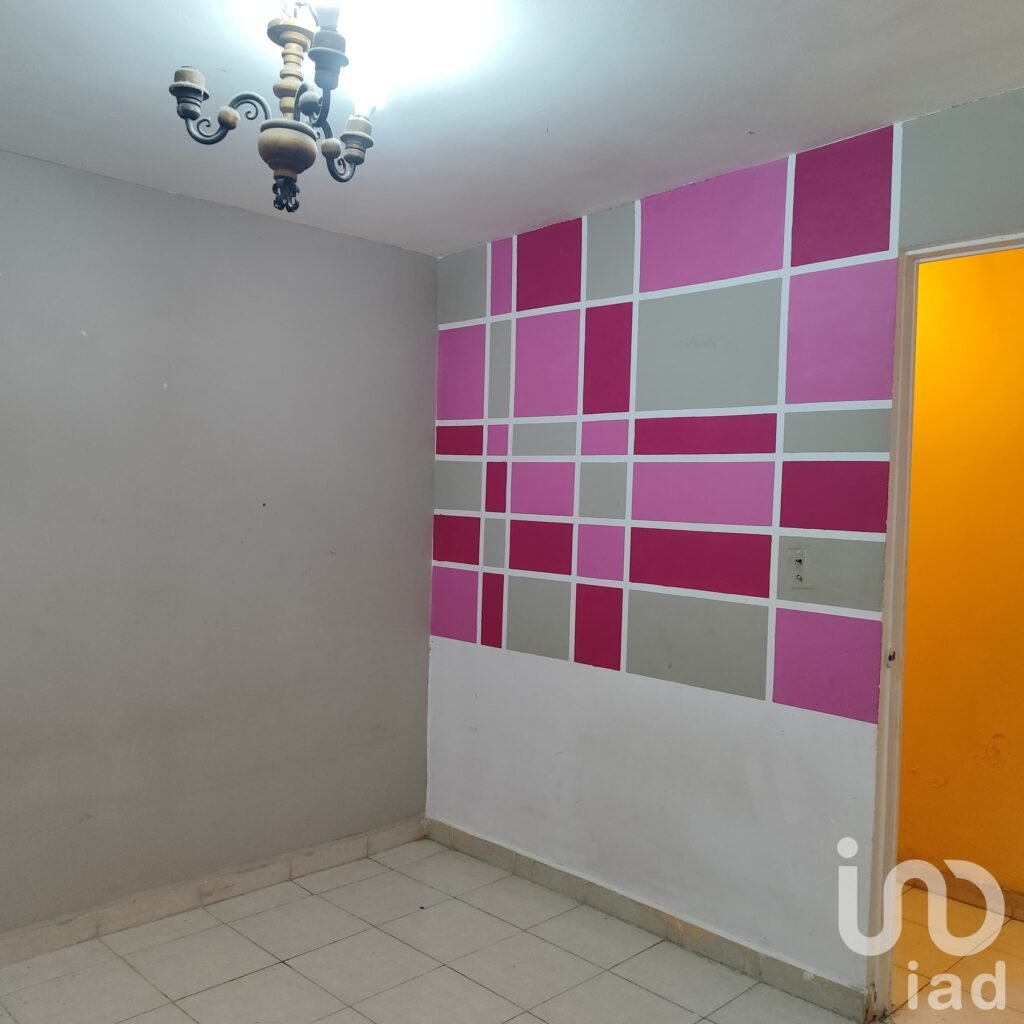 Casa en Venta, La Florida, Ciudad Azteca Ecatepec de Morelos