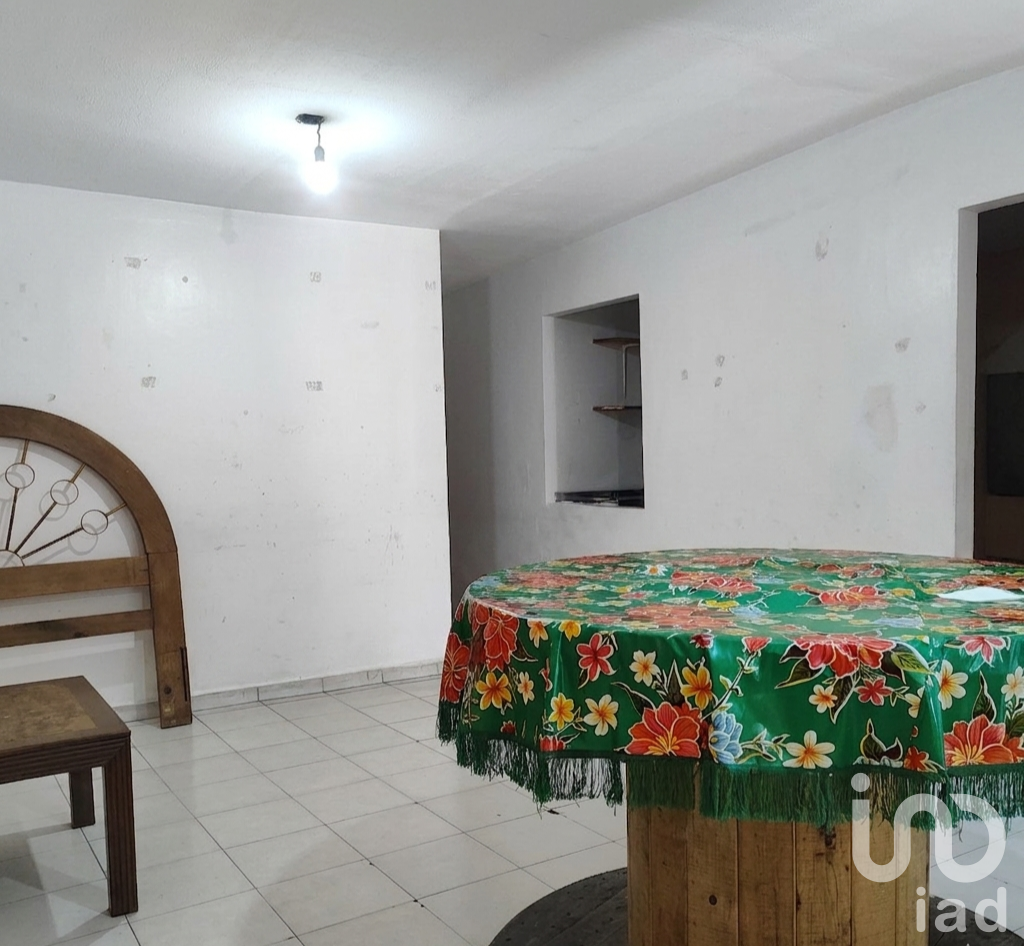Casa en Venta, La Florida, Ciudad Azteca Ecatepec de Morelos