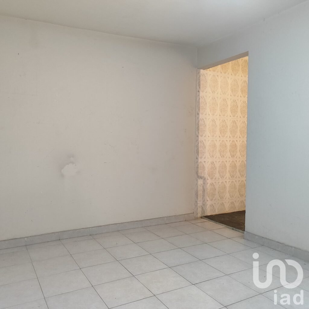 Casa en Venta, La Florida, Ciudad Azteca Ecatepec de Morelos