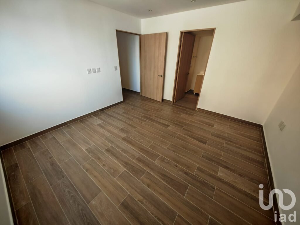 Departamento nuevo en venta, San Rafael, Cuauhtémoc, CDMX 69m2