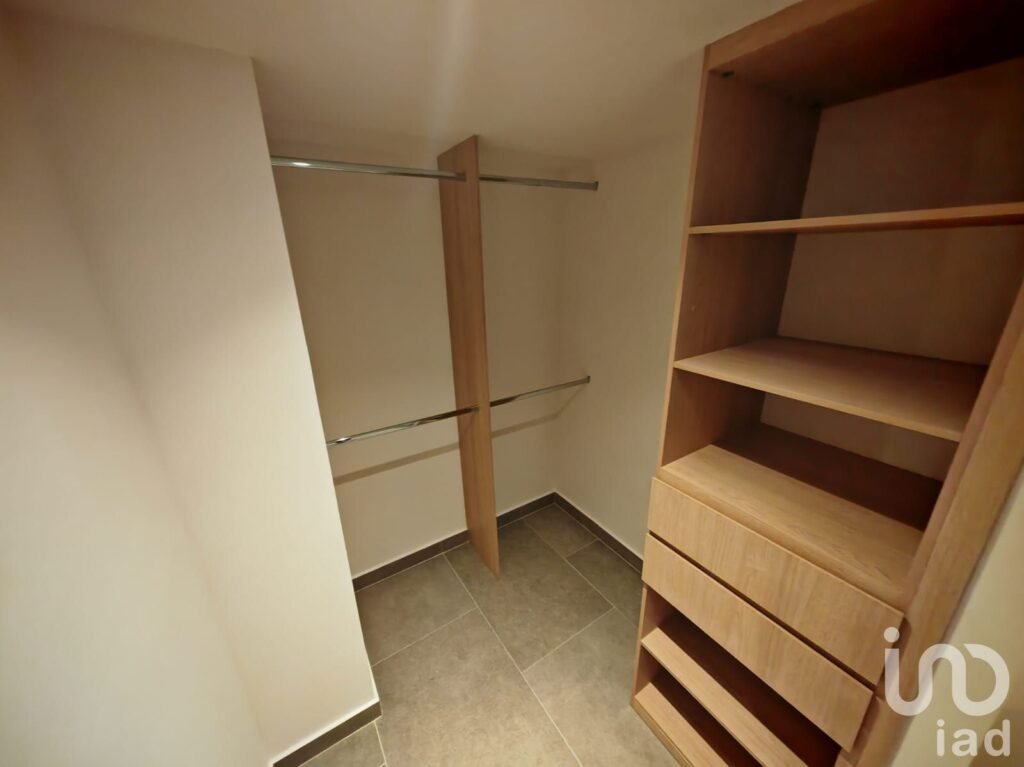 Departamento nuevo en venta, San Rafael, Cuauhtémoc, CDMX 69m2