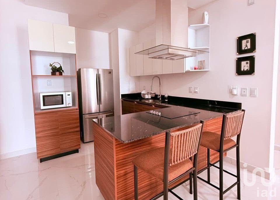 Departamento en Venta en exclusiva Torre en Playas Brujas, Mazatlán, Sinaloa.