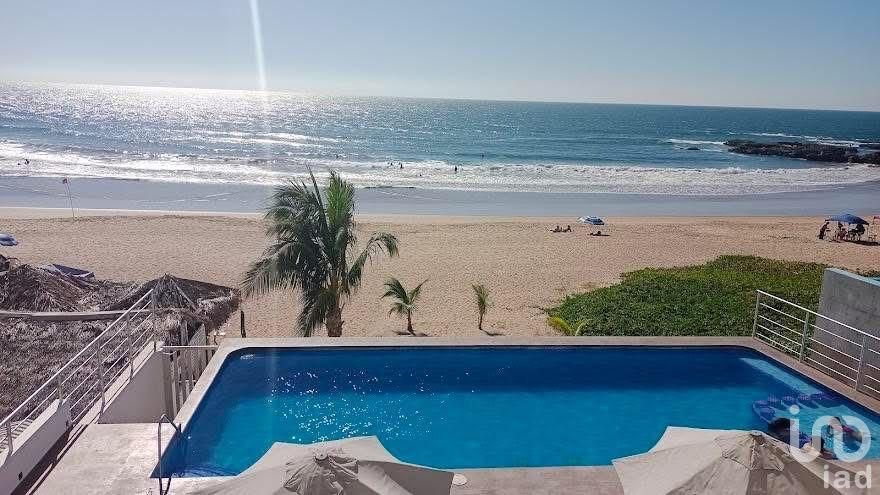Departamento en Venta en exclusiva Torre en Playas Brujas, Mazatlán, Sinaloa.