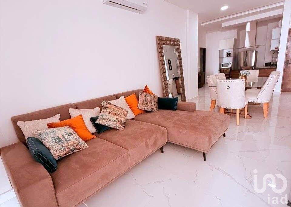 Departamento en Venta en exclusiva Torre en Playas Brujas, Mazatlán, Sinaloa.