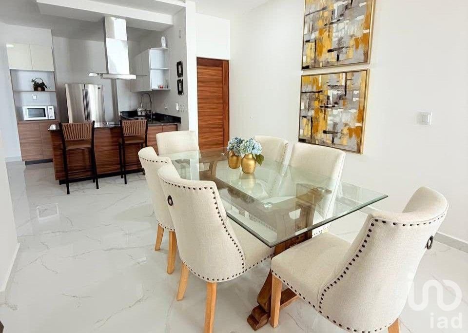 Departamento en Venta en exclusiva Torre en Playas Brujas, Mazatlán, Sinaloa.