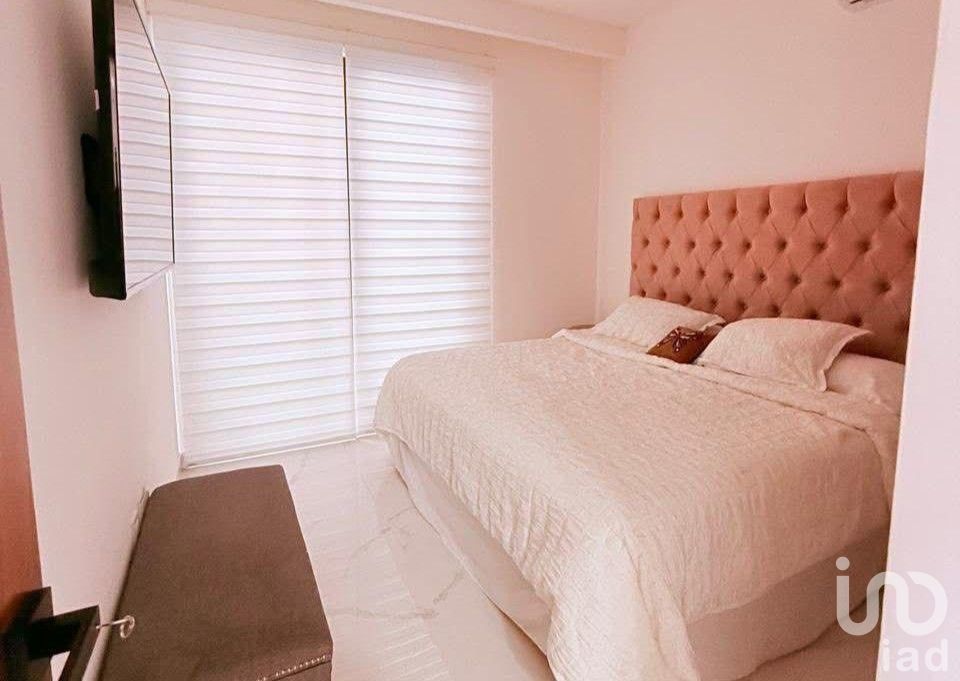 Departamento en Venta en exclusiva Torre en Playas Brujas, Mazatlán, Sinaloa.