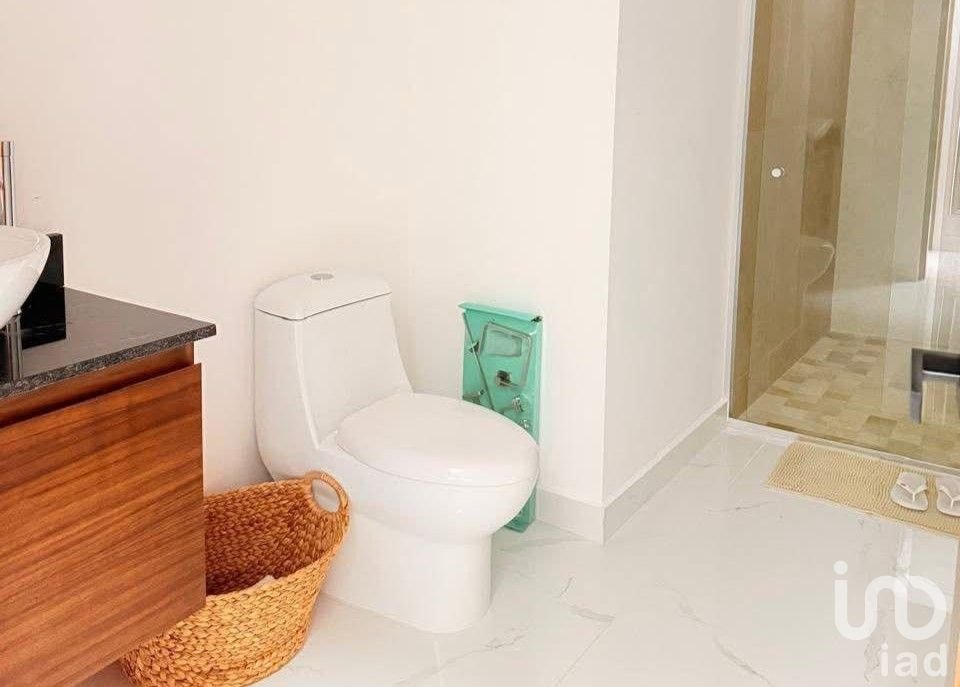 Departamento en Venta en exclusiva Torre en Playas Brujas, Mazatlán, Sinaloa.