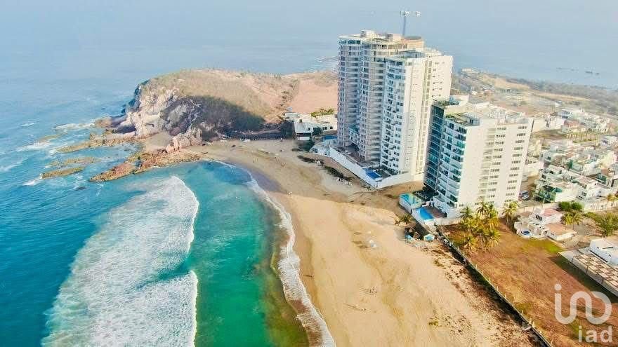Departamento en Venta en exclusiva Torre en Playas Brujas, Mazatlán, Sinaloa. Departamento en Venta en exclusiva Torre en Playas Brujas, Mazatlán, Sinaloa.