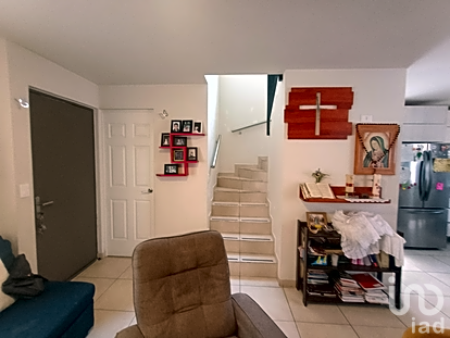 Casa en Venta en Condominio Paseo Venecia, en Puerta Verona, Querétaro