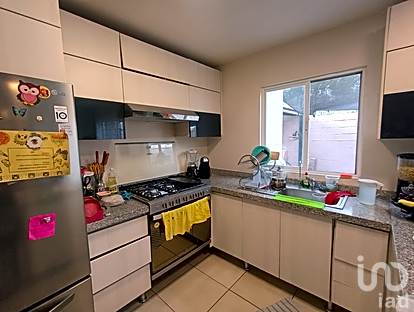 Casa en Venta en Condominio Paseo Venecia, en Puerta Verona, Querétaro