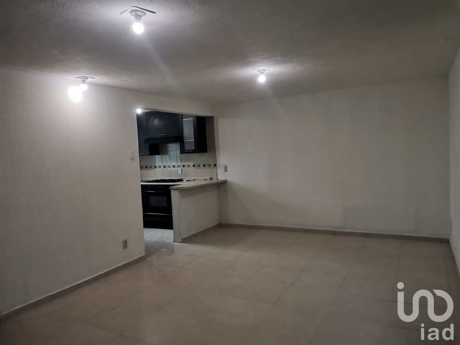 Departamento en Venta Hilario Pérez de León Benito Juarez