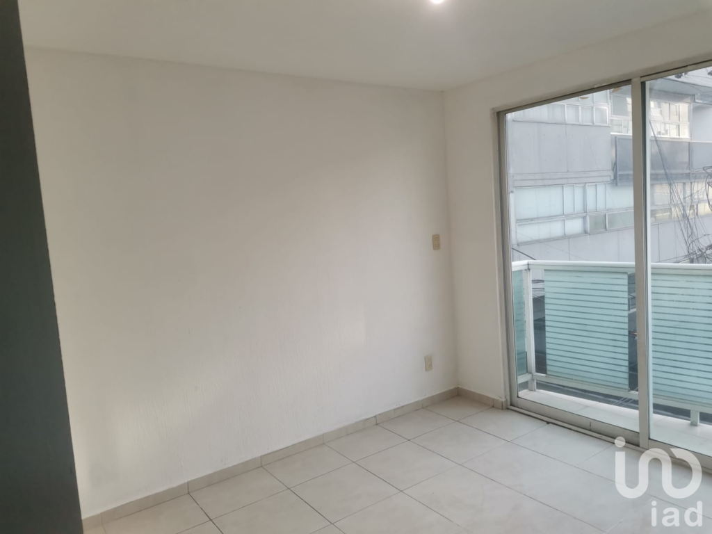 Departamento en Venta Hilario Pérez de León Benito Juarez