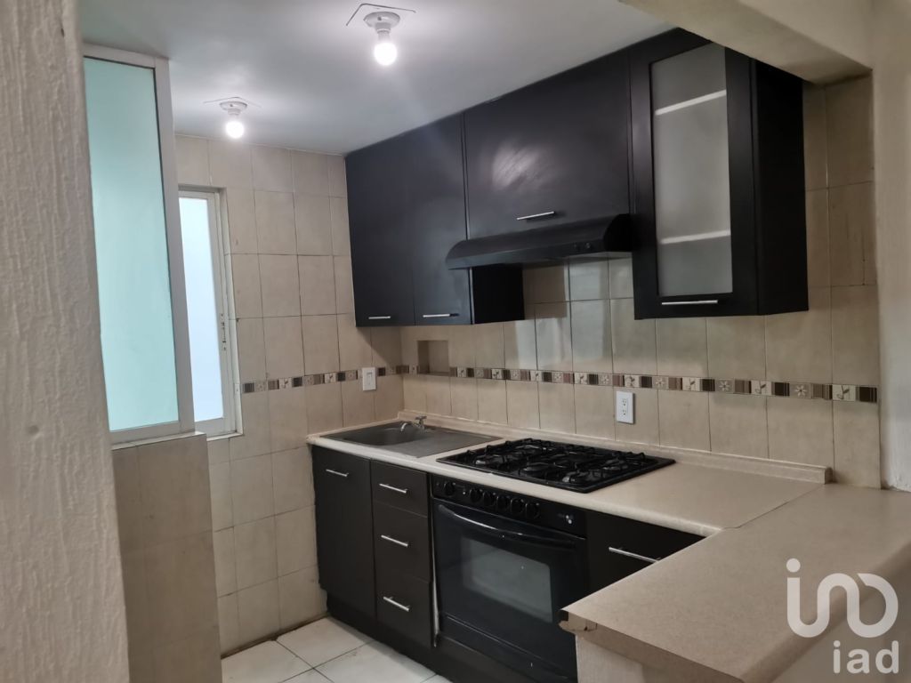 Departamento en Venta Hilario Pérez de León Benito Juarez