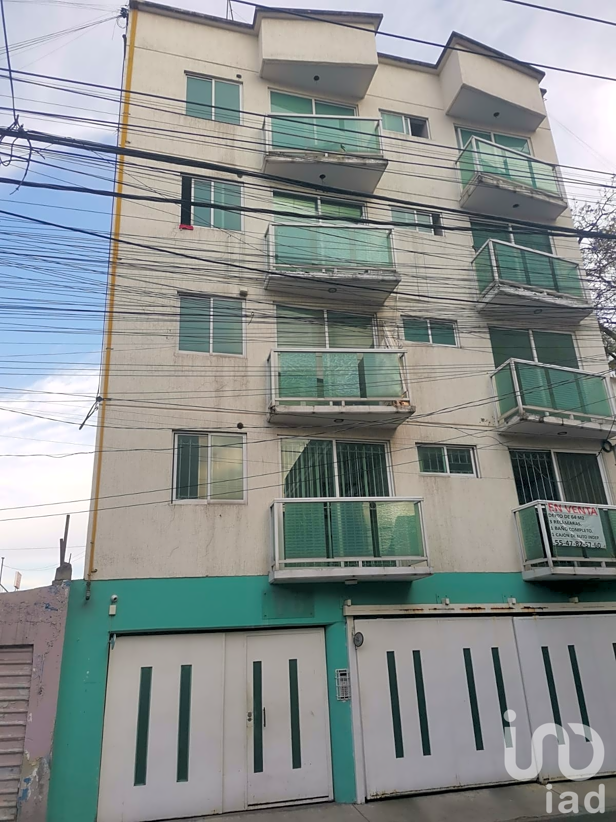 Departamento en Venta Hilario Pérez de León Benito Juarez Departamento en Venta Hilario Pérez de León Benito Juarez