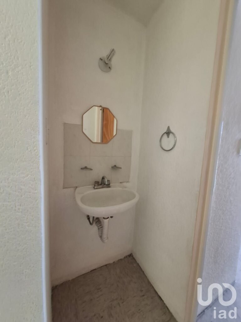 CASA EN VENTA LOS HEROES TECAMAC