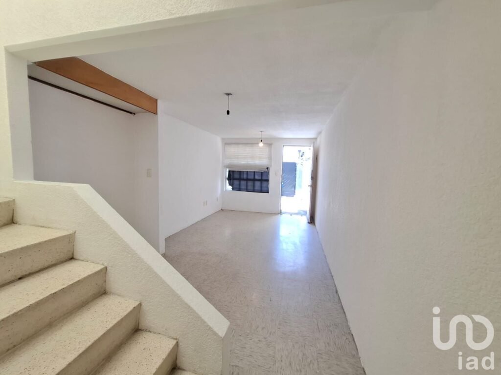 CASA EN VENTA LOS HEROES TECAMAC