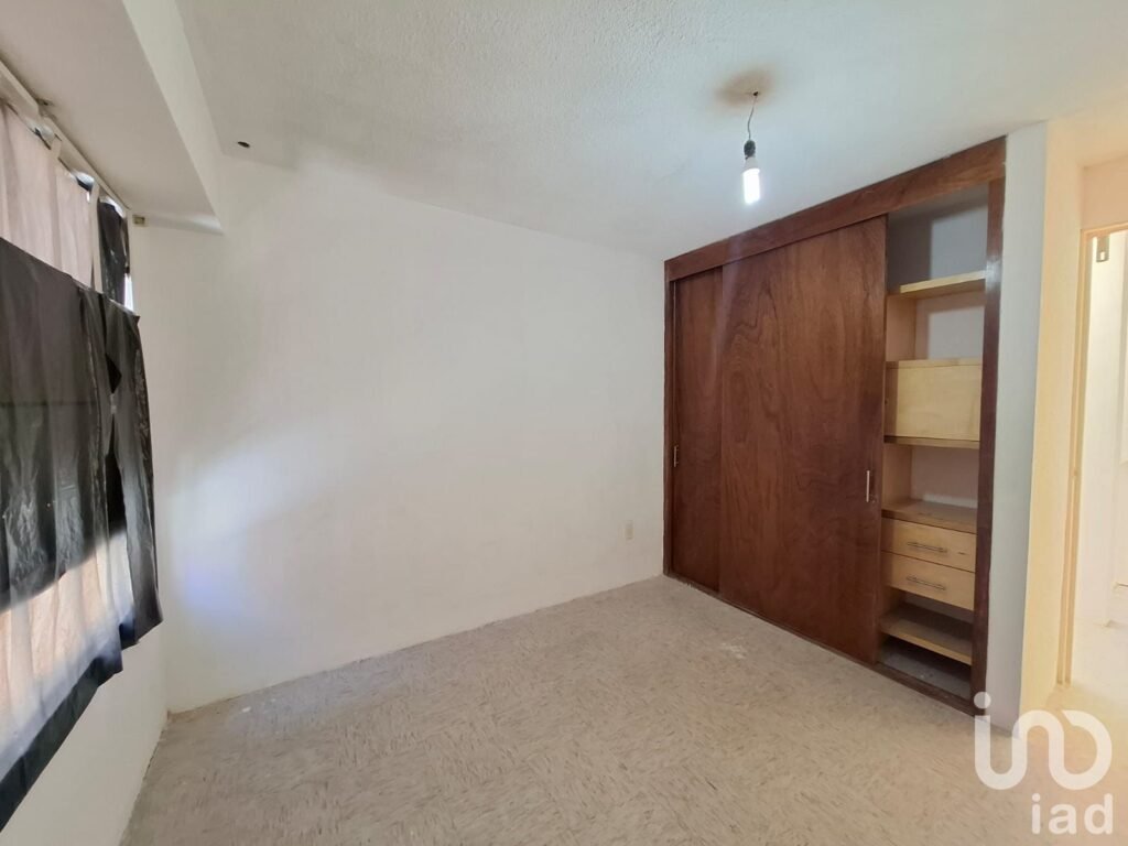 CASA EN VENTA LOS HEROES TECAMAC