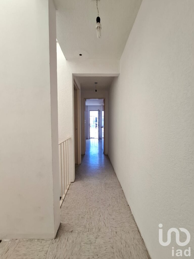 CASA EN VENTA LOS HEROES TECAMAC