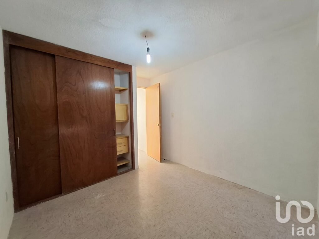 CASA EN VENTA LOS HEROES TECAMAC
