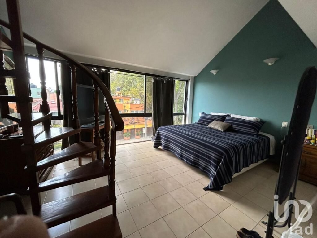 Casa Dúplex en Venta en Acoxpa
