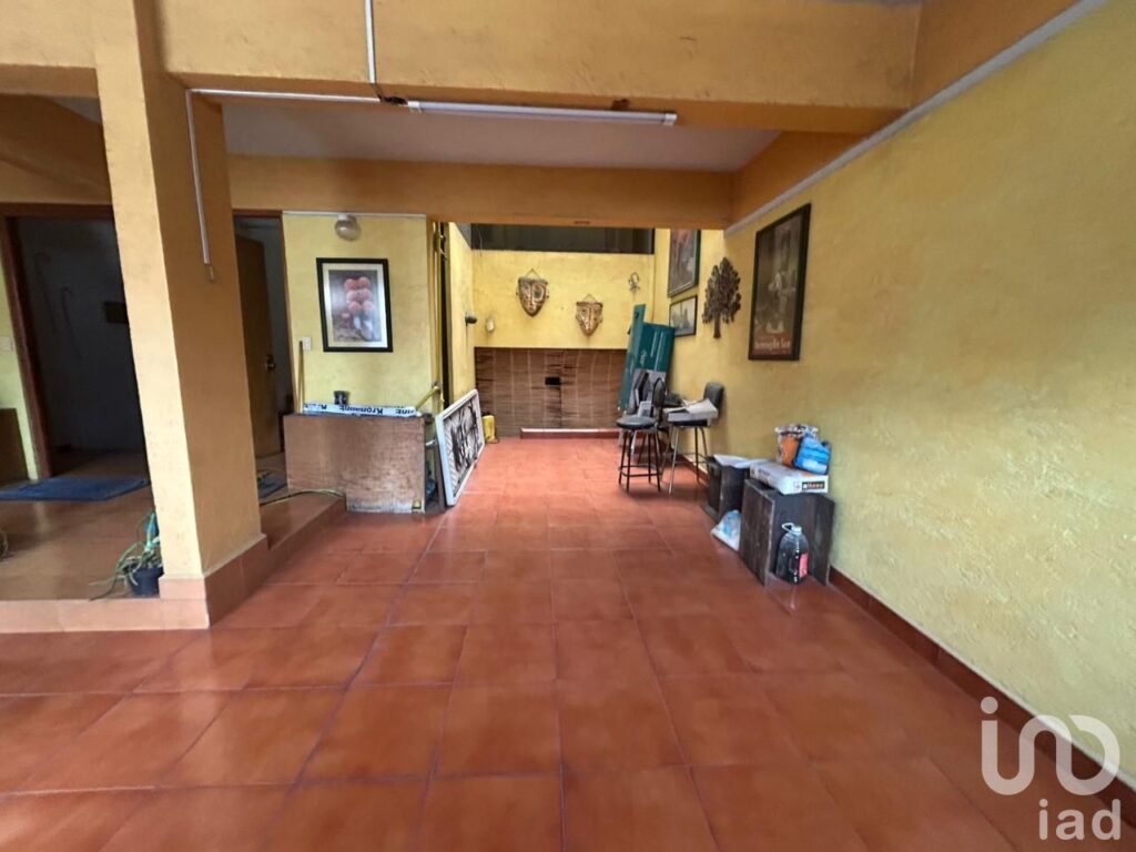 Casa Dúplex en Venta en Acoxpa