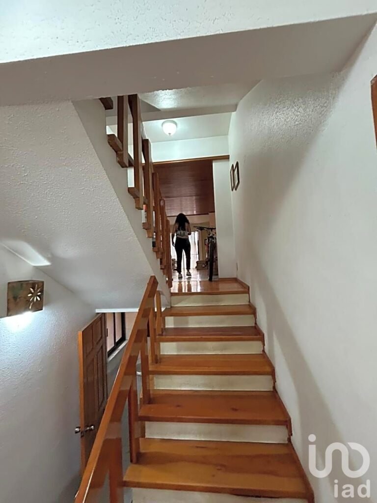Casa Dúplex en Venta en Acoxpa