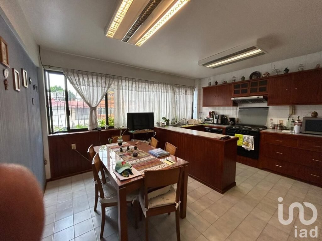 Casa Dúplex en Venta en Acoxpa