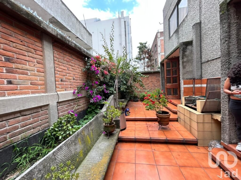 Casa Dúplex en Venta en Acoxpa